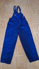 Stihl schnittschutzhose 54 gebraucht kaufen  Ilsede