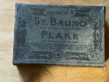 St.bruno flake neat for sale St.bruno flake neat for sale  BRIDGEND