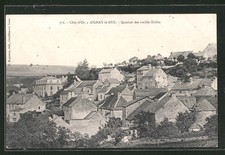 Old postcard aignay d'occasion  Expédié en Belgium