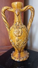 Antica anfora ceramica usato  Faenza