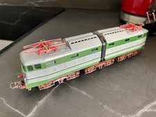 Lima locomotiva elettrica usato  Dubino