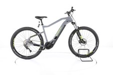 Haibike hardnine bike gebraucht kaufen  Kempten (Allgäu)