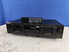 Sony we835s dolby gebraucht kaufen  Nersingen
