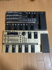 Conjunto Multi-Efeito Boss GT-8 GT-6 #M233 comprar usado Conjunto Multi-Efeito Boss GT-8 GT-6 #M233 comprar usado  Enviando para Brazil