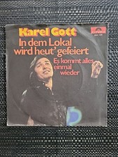 Karel gott dem gebraucht kaufen  Reute
