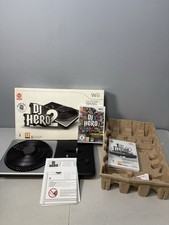 Hero turntable boxed for sale  ALTRINCHAM