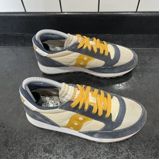 Saucony size womens for sale  GLASGOW