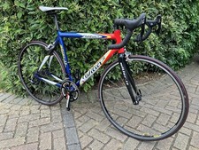 Wilier 2006 team for sale  BRACKLEY