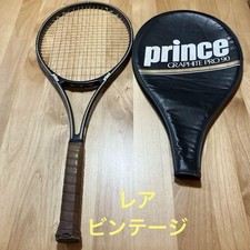 Raquete de tênis Final Prince Graphite Pro 90 comprar usado  Enviando para Brazil