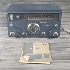 National 155 ham for sale  Conneaut