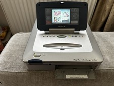 Sony dpp sv77 gebraucht kaufen  Nürnberg