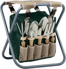 Folding garden stool for sale  Dayton