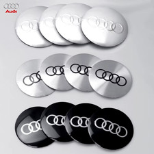 4pcs audi wheel for sale 4pcs audi wheel for sale  MORDEN
