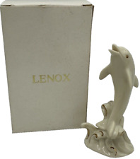 Lenox figurine dolphin for sale  Mcminnville