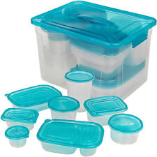 100 reusable plastic for sale  ROCHDALE