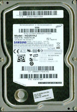 HDD HD251HJ Samsung SpinPoint F1 250GB Interno 7200RPM 3.5" *TESTADO* comprar usado  Enviando para Brazil