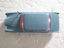Blechspielzeug blechauto gama gebraucht kaufen  Horgenzell
