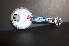 Cool 1995 Micro Jammer Banjo Bluegrass Brinquedo Funciona! comprar usado  Enviando para Brazil