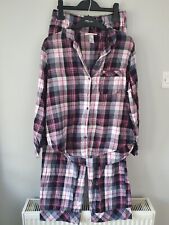 Victoria secret plaid for sale  WALSALL