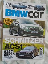 Bmw car apr for sale  KINGS LANGLEY