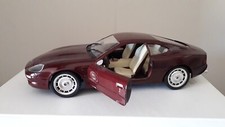 Aston martin db7 d'occasion  Plouguerneau