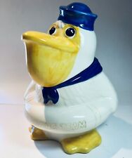 Metlox cookie jar for sale  Sunol