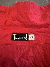 Sale temotion tunika gebraucht kaufen  Velten