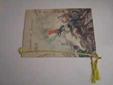 Calendario guardia finanza usato  Bari