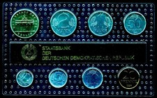 Ddr kms 1990 gebraucht kaufen  Blieskastel