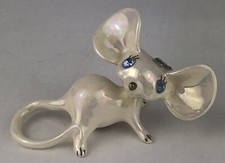 Vintage mouse figurine for sale  Lincoln