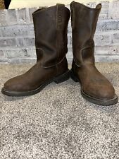 Vintage red wing for sale  Hudson