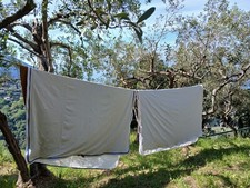 Sacchi letto nautici usato  Noviglio