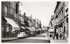 Photo carte animee d'occasion  Nîmes