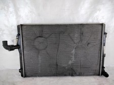 Radiatore acqua per usato  Italia