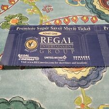 Regal entertainment group for sale  Bradenton