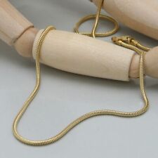Halskette kette gold gebraucht kaufen  Troisdorf