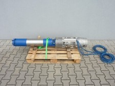 Używany, Pompa zatapialna Submersible pump Tauchpumpe VOGEL PUMPEN   TVS 12.2-1   30kW na sprzedaż  PL
