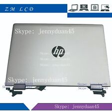N39194-001 HP ProBook x360 435 G10 G9 PVCY LCD Touch SCREEN BV IR 1000Nits 13,3" comprar usado  Enviando para Brazil