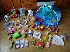 Bundle plush soft for sale  MILFORD HAVEN