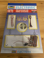 Revell electronic set gebraucht kaufen  Hamburg