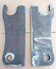 Pair manitou headstock for sale  BURY ST. EDMUNDS