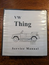 Thing type 181 for sale  Columbus