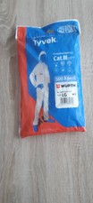 Tyvek schutzanzug 500 gebraucht kaufen  Ostfildern