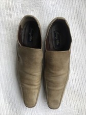 Men leather shoes for sale  NEWPORT