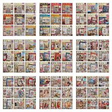 Cross stitch gold for sale  FOLKESTONE