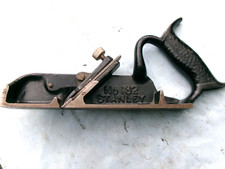 Stanley 192 rabbet for sale  Foster