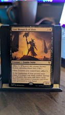 Lost monarch ifnir for sale  GLASGOW