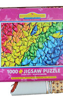 Puzzle 1000 teile gebraucht kaufen  Weilerbach