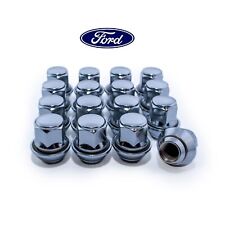Ford wheel nuts d'occasion  Expédié en Belgium