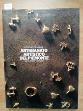 Artigianato artistico del usato  Vaiano Cremasco